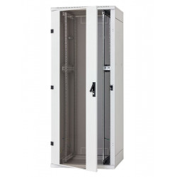 Triton 19" rozvaděč stojanový 22U 800x800, rozebíratelný