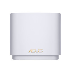 ASUS Zenwifi XD4 Plus (1-pack, White)