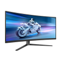 Philips 34M2C6500 00 34" QD OLED 3440x1440 MEGA:1 0.1ms 450cd 2xHDMI DP USB-C