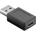 PremiumCord Adaptér USB 3.0 A male - USB 3.1 konektory C female