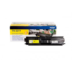 Konica Minolta Toner žlutý TN-321Y pro Bizhub C224 (25000 stran)