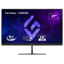 ViewSonic VX2758A-2K-PRO - 3 LCD IPS 27" 2560 x 1440 1ms 300 nitů 1000:1 240Hz Černá
