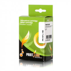 PRINTLINE kompatibilní cartridge s Epson T66414A pro L100, L200 70 ml, Black