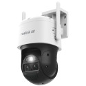 Reolink Trackmix Series B770 8MPx venkovní otočná bateriová IP kamera, 3840X2160, bullet, SD až 128GB, baterie 5100mAh,