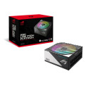 ASUS zdroj ROG Loki SFX-L 750W Platinum, 80+ Platinum, ARGB