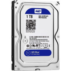 WD HDD 1TB WD10EARZ Blue 64MB SATAIII 600