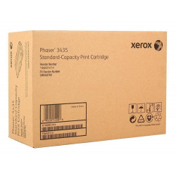 Xerox original toner Phaser 3435 černý 4000s