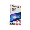 Bitdefender Family pack 15 zařízení - 1 Rok