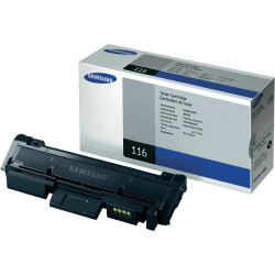 HP - Samsung toner černý MLT-D116S pro M2625 2675 2825 2875 2885 - 1200 str.