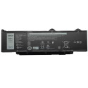 Dell Baterie 3-cell 54W HR LI-ION pro Latitude 5340,5440,5540, 5450, Precision 3480, 3580