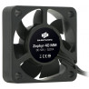 SilentiumPC přídavný ventilátor Zephyr 40 40mm fan ultratichý 18,7 dBA