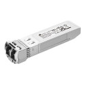 TP-Link Omada SM6110-SR V1 - Transceiver modul SFP28 - 10GbE, 25GbE - 10GBase-SR, 25GBase-SR - LC UPC multi-mode - až 300 m - 850 nm