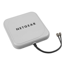 NETGEAR ANT224D10 - Anténa - Wi-Fi - 10 dBi - směrový - venkovní, vnitřní