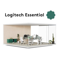 994-000339, Logi Essential Desks 1 Yr Plan