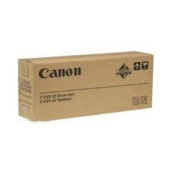 Canon originální válec 2101B002AA, black, C-EXV 23, 61000str., Canon iR-2018, 2022, 2025, 2030