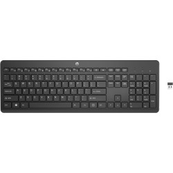 HP Bezdrátová klávesnice 230 ENG
