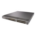 Switch, MDS 9132T 32G 1 RU FC switch w 8P FC2F