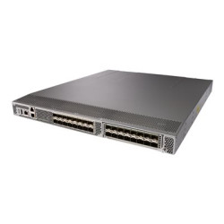 Switch, MDS 9132T 32G 1 RU FC switch w 8P FC2F