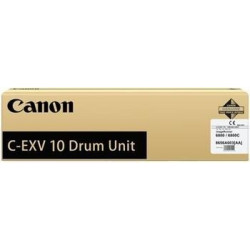 Canon originální válec CEXV 10, 8656A002, 3900000str., Canon iR-58xx, 68xx