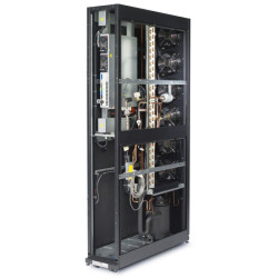 InRow RD, 300mm, Air Cooled, 220-240V, 50Hz, InRow RD, 300mm, Air Cooled, 220-240V, 50Hz