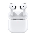 Apple AirPods 4 ANC BT Bílá