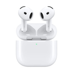 Apple AirPods 4 ANC BT Bílá