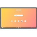 BENQ dotykový panel 75" RE7504 UHD 4K 8GB I 64GB provoz 18 7 HDMI DP USB-C LAN Android 13 40 dotykových bodů