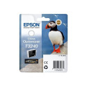 Epson originální ink C13T32404010, gloss optimizer, 14ml, Epson SureColor SC-P400