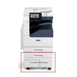 EPSON Premium Matte Label - Die-cut Roll: 102mm x 51mm, 2310 labels