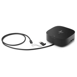HP USB-C A Universal Dock G2