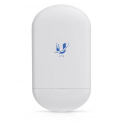 UBNT LTU Lite - 5GHz PtMP klientské rádio, LTU, 1024QAM, anténa 13dBi