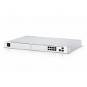 UBNT UniFi Dream Machine PRO - Router, UniFi OS, 9x 1Gbit RJ45, 2x SFP+