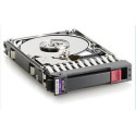 HP HDD SAS DP 300G 10k 2.5 HotPlug 6G ENT SFF 507127-B21 507284-001