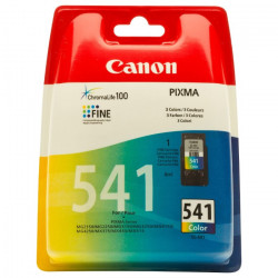 Canon inkoustová náplň CL-541 barevná