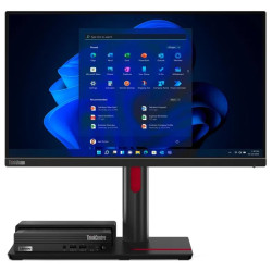 Lenovo ThinkCentre TIO Flex 22i LCD IPS 21,5" 1920 x 1080 6ms 250 nitů 1000:1 60Hz Černá