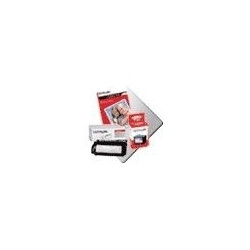 Tonerová cartridge Lexmark C524, yellow, C5240YH, 5000s, return, O