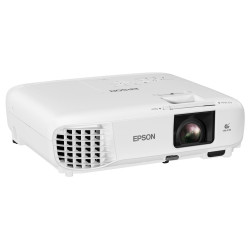 EPSON EB-X49 XGA Business Projektor 3600 ANSI 16 000:1 HDMI USB LAN 3-in-1