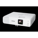 EPSON 3LCD 3chip projektor EB-L210S 1280x800 WXGA 4500 ANSI 5 000 000:1 HDMI LAN 16W Repro Wi-fi 
