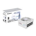 GIGABYTE AORUS ELITE P1000W ICE 1000W ATX 3.1 80PLUS Platinum Modular Retail