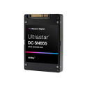 DC SN655 SFF15 30.72TB PCIE DP BICS5 ISE