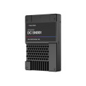 HGST, DC SN861 BICS6 NVMe U.2 7% OP 3.84TB SE