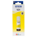 Epson inkoustová náplň T03V44A 101 EcoTank L6160 L6170 L6190 L4150 L4160 Žlutá