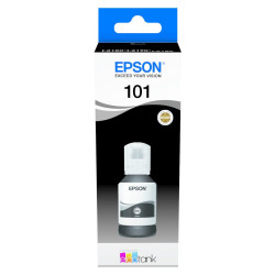 Epson inkoustová náplň T03V14A 101 EcoTank L6160 L6170 L6190 L4150 L4160 Černá
