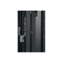 NetShelter SX48U 600mm Wide x1200mm Deep