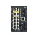 IE3105 w 8GECopper2GE ComboAdv ft.Fxdsys