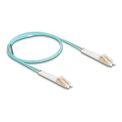 Optical Fiber Cable LC Duplex to LC Dupl, Optical Fiber Cable LC Duplex to LC Dupl