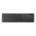 TARGUS, ECOsmart Full Size Wireless keyboard N