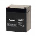 FUKAWA olověná baterie FW 5-12 U do UPS APC AEG EATON Powerware 12V 5Ah životnost 5 let Faston F2-6,3mm