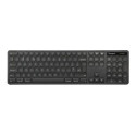 ECOsmart Full Size Wired keyboard UK