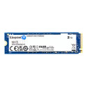 KINGSTON, 2TB NV3 M.2 2280 PCIe 4.0 NVMe SSD